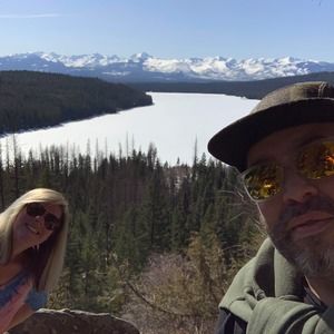 Meet your Posher, Shane